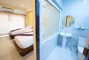 Maryo Resort Chiangrai