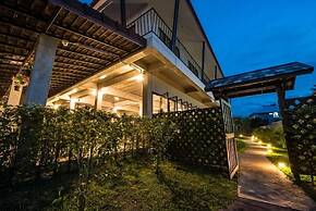 Maryo Resort Chiangrai