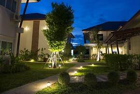 Maryo Resort Chiangrai