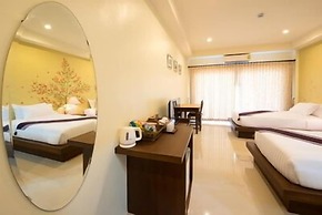 Maryo Resort Chiangrai