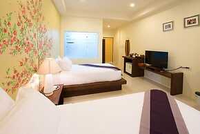 Maryo Resort Chiangrai