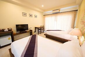 Maryo Resort Chiangrai