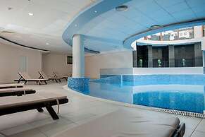 Saint Thomas Holiday Village