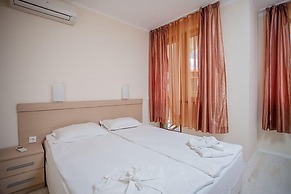 Saint Thomas Holiday Village