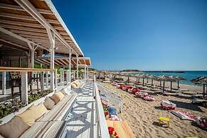 Saint Thomas Holiday Village