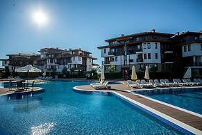 Saint Thomas Holiday Village