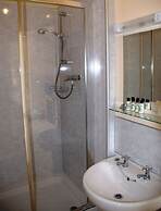 Saplinbrae Hotel and Lodges