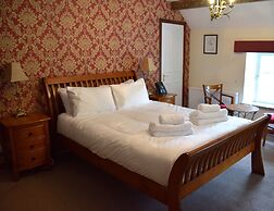 Saplinbrae Hotel and Lodges