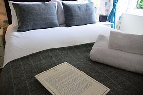 Saplinbrae Hotel and Lodges
