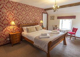 Saplinbrae Hotel and Lodges