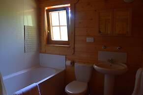 Saplinbrae Hotel and Lodges