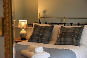 Saplinbrae Hotel and Lodges