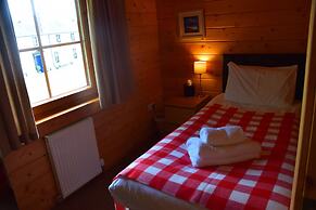 Saplinbrae Hotel and Lodges