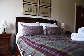 Saplinbrae Hotel and Lodges
