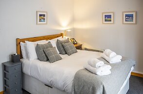 Saplinbrae Hotel and Lodges
