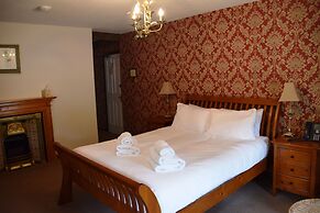 Saplinbrae Hotel and Lodges