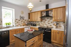 Saplinbrae Hotel and Lodges