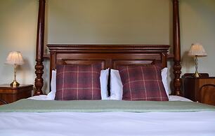 Saplinbrae Hotel and Lodges