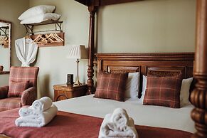 Saplinbrae Hotel and Lodges