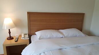 Diamond Hotel