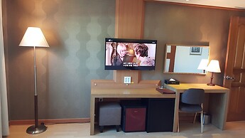 Diamond Hotel
