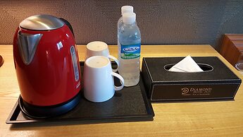 Diamond Hotel