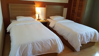 Diamond Hotel