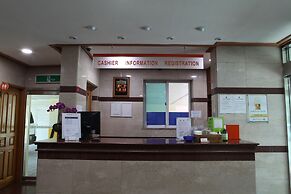 Diamond Hotel