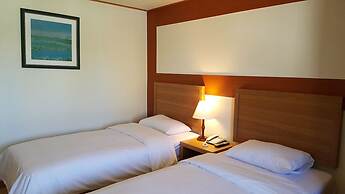 Diamond Hotel