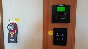 Diamond Hotel