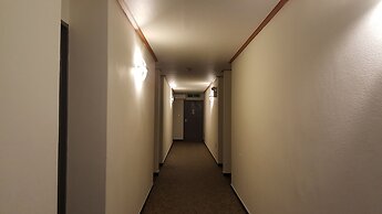 Diamond Hotel