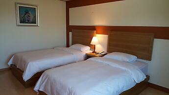 Diamond Hotel
