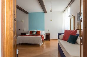 Torripa Group - Trastevere