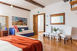 Torripa Group - Trastevere