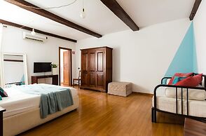 Torripa Group - Trastevere