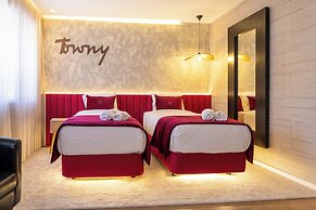 Lounge Inn