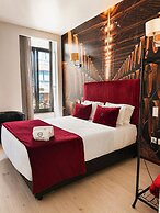 Lounge Inn
