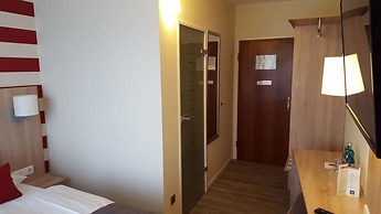 Nordsee-Hotel Deichgraf