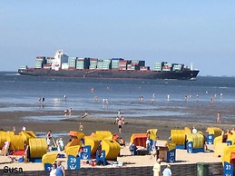 Nordsee-Hotel Deichgraf