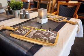 Nordsee-Hotel Deichgraf
