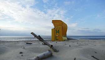 Nordsee-Hotel Deichgraf