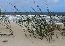 Nordsee-Hotel Deichgraf