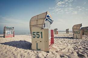 Nordsee-Hotel Deichgraf