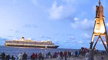 Nordsee-Hotel Deichgraf