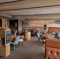 Nordsee-Hotel Deichgraf