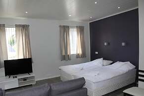 Hotel Tangi