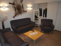 Hotel Tangi