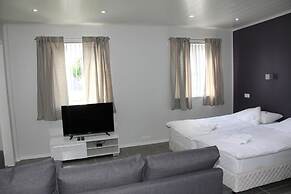 Hotel Tangi