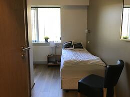 Hotel Tangi