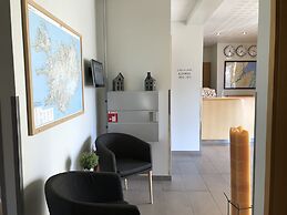 Hotel Tangi